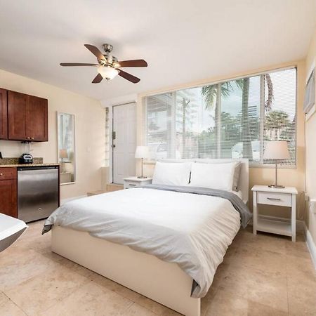 Central Fort Lauderdale Beach With Free Parking 1 ภายนอก รูปภาพ